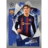 Cromos de Futbol Gavi Next Gen Topps Champions League Stickers 2022/23