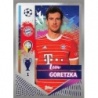 Comprar Cromo Leon Goretzka Bayern Munich Topps Champions League Stickers 2022/23