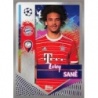 Oferta Cromos Leroy Sané Bayern Munich Topps Champions League 2022/23 Stickers
