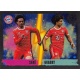 Leroy Sané - Gnabry Double Impact Bayern Munich 224