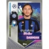 Comprar Online Matteo Darmian Inter Milán Topps Champions League 2022/23 Stickers