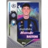 Comprar Cromo Alessandro Bastoni Inter Milán Topps Champions League Stickers 2022/23