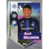 Comprar Cromo Raoul Bellanova Inter Milán Topps Champions League Stickers 2022/23