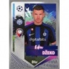 Oferta Cromos Edin Džeko Inter Milán Topps Champions League 2022/23 Stickers