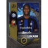 Comprar Cromo Romelu Lukaku Golden Goalscorer Topps Champions League Stickers 2022/23