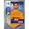 Comprar Cromo Diogo Costa Porto Topps Champions League Stickers 2022/23