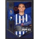 Pepe Capitán Porto 244