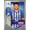 Comprar Online João Mário Porto Topps Champions League Stickers 2022/23