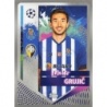 Comprar Cromo Marko Grujić Porto Topps Champions League 2022/23 Stickers