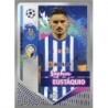 Comprar Cromo Stephen Eustáquio Porto Topps Champions League Stickers 2022/23
