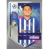 Venta Cromo de Otávio Porto Topps Champions League Stickers 2022/23