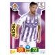 Míchel Valladolid 332 Adrenalyn XL La Liga Santander 2018-19