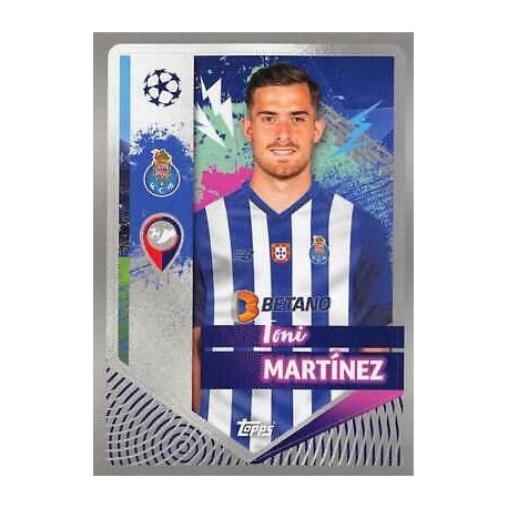 Toni Martínez Porto 257