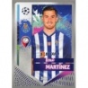 Comprar Cromo Toni Martínez Porto Topps Champions League Stickers 2022/23