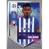Comprar Cromo Galen Porto Topps Champions League 2022/23 Stickers