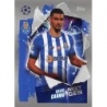 Comprar Cromo David Carmo Next Gen Topps Champions League 2022/23 Stickers