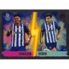 Comprar Cromo Evanilson - Otávio Double Impact Topps Champions League Stickers 2022/23
