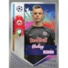 Venta Cromos Philipp Kohn Salzburgo Topps Champions League 2022/23 Stickers