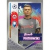 Comprar Cromo Kamil Piatkowski Salzburgo Topps Champions League Stickers 2022/23