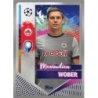 Comprar Cromo Maximilian Wober Salzburgo Topps Champions League Stickers 2022/23