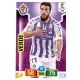 Verde Valladolid 333 Adrenalyn XL La Liga Santander 2018-19