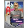 Comprar Cromo Nicolas Seiwald Salzburgo Topps Champions League Stickers 2022/23