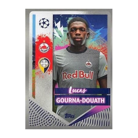 Lucas Gourna-Douath Salzburgo 268