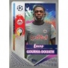 Comprar Cromo Lucas Gourna-Douath Salzburgo Topps Champions League 2022/23 Stickers