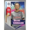 Comprar Cromo Maurits Kjaergaard Salzburgo Topps Champions League 2022/23 Stickers