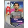 Comprar Online Dijon Kameri Salzburgo Topps Champions League 2022/23 Stickers
