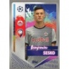 Comprar Cromo Benjamin Sesko Salzburgo Topps Champions League 2022/23 Stickers