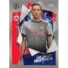 Comprar Cromo Luka Sucic Next Gen Topps Champions League Stickers 2022/23