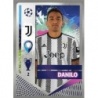 Comprar Cromo Danilo Juventus Topps Champions League Stickers 2022/23