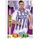 Duje Cop Valladolid 335 Adrenalyn XL La Liga Santander 2018-19