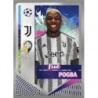Comprar Cromo Paul Pogba Juventus Topps Champions League 2022/23 Stickers