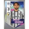 Comprar Cromo Manuel Locatelli Juventus Topps Champions League 2022/23 Stickers