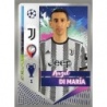 Comprar Online Ángel Di María Juventus Topps Champions League 2022/23 Stickers