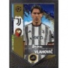 Comprar Cromo Dušan Vlahović  Golden Goalscorer Topps Champions League Stickers 2022/23