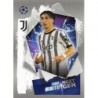 Comprar Cromo Fabio Miretti Next Gen Topps Champions League 2022/23 Stickers