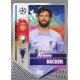 Alisson Becker Liverpool 297