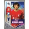 Comprar Cromo Trent Alexander-Arnold Liverpool Topps Champions League Stickers 2022/23