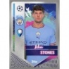 Comprar Cromo John Stones Manchester City Topps Champions League 2022/23 Stickers