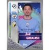 Comprar Cromo Jack Grealish Manchester City Topps Champions League Stickers 2022/23