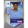Comprar Cromo Kayky - 1st Sticker Manchester City Topps Champions League Stickers 2022/23