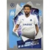 Cromos de Futbol Konrad de la Fuente Next Gen Topps Champions League Stickers 2022/23