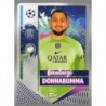 Comprar Cromo Gianluigi Donnarumma PSG Topps Champions League 2022/23 Stickers