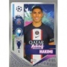 Comprar Cromo Achraf Hakimi PSG Topps Champions League 2022/23 Stickers