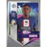 Venta Cromo de Idrissa Gueye PSG Topps Champions League Stickers 2022/23