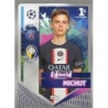 Comprar Cromo Edouard Michut - 1st Sticker PSG Topps Champions League Stickers 2022/23