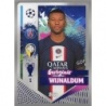Comprar Cromo Georginio Wijnaldum PSG Topps Champions League 2022/23 Stickers